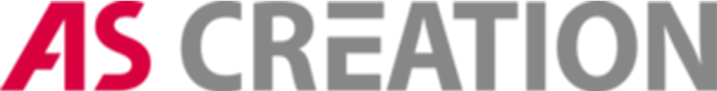 AS Creation wallcoverings logo